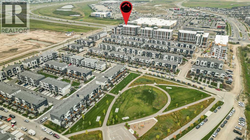 1516, 8500 19 Avenue Se, Calgary, Alberta  T2A 0M8 - Photo 2 - A2251432