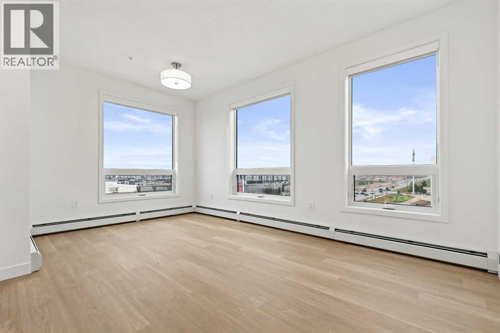 1516, 8500 19 Avenue Se, Calgary, Alberta  T2A 0M8 - Photo 4 - A2251432