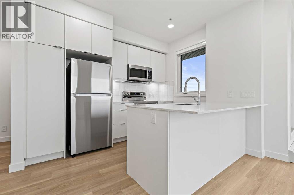 1516, 8500 19 Avenue Se, Calgary, Alberta  T2A 0M8 - Photo 9 - A2251432