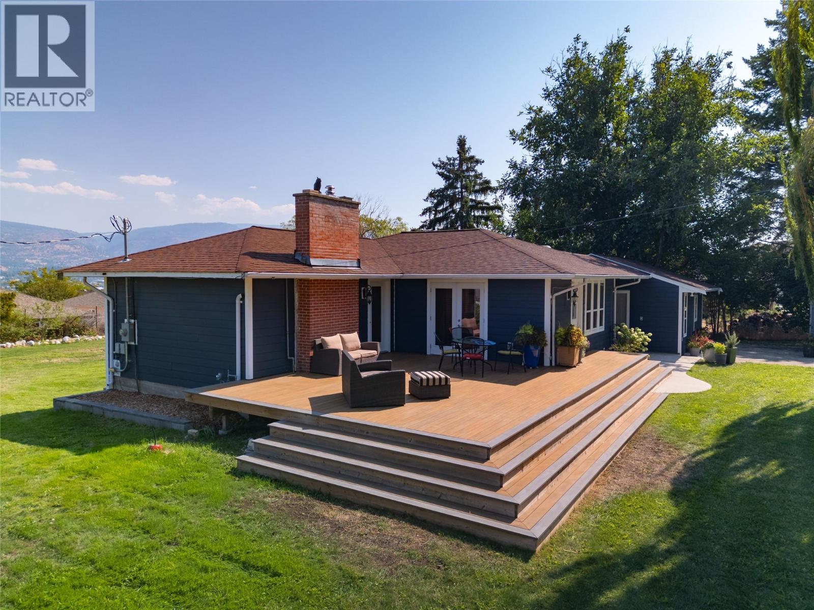 2205 Sparton Drive, Husula, Penticton  by Norm Davies Okanagan Real Estate 2205 Sparton Drive, Husula, Penticton