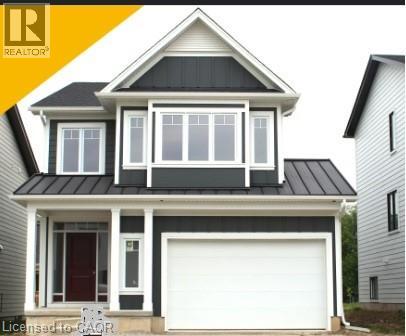155 JULIE Crescent, London, Ontario