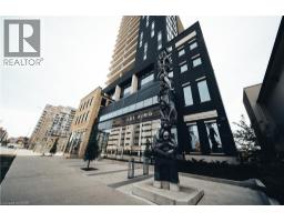 181 KING Street S Unit# 1212, Waterloo, Ontario