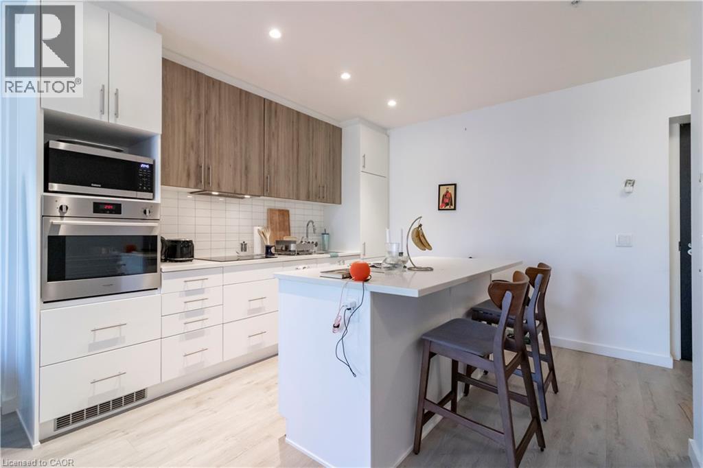 181 King Street S Unit# 1212, Waterloo, Ontario  N2J 1P7 - Photo 5 - 40764537
