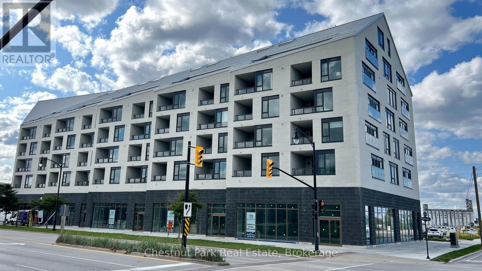102 - 31 Huron Street, Collingwood, Ontario  L9Y 5T7 - Photo 4 - S12385291