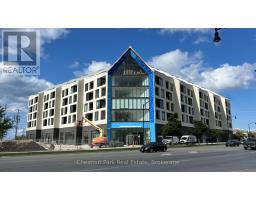102 - 31 HURON STREET, Collingwood, Ontario
