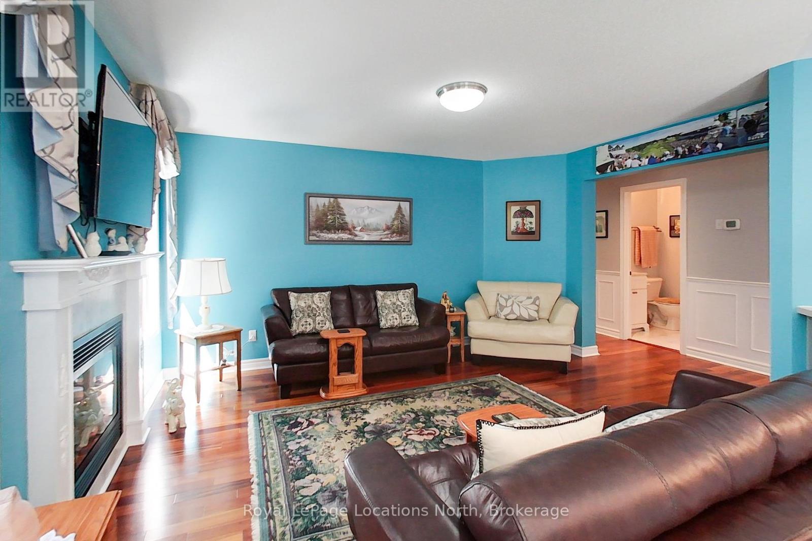 144 Royal Beech Drive, Wasaga Beach, Ontario  L9Z 2N3 - Photo 11 - S12385343
