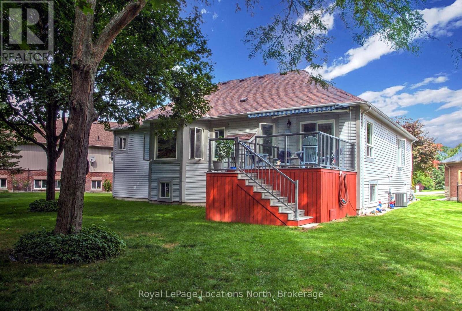 144 Royal Beech Drive, Wasaga Beach, Ontario  L9Z 2N3 - Photo 37 - S12385343