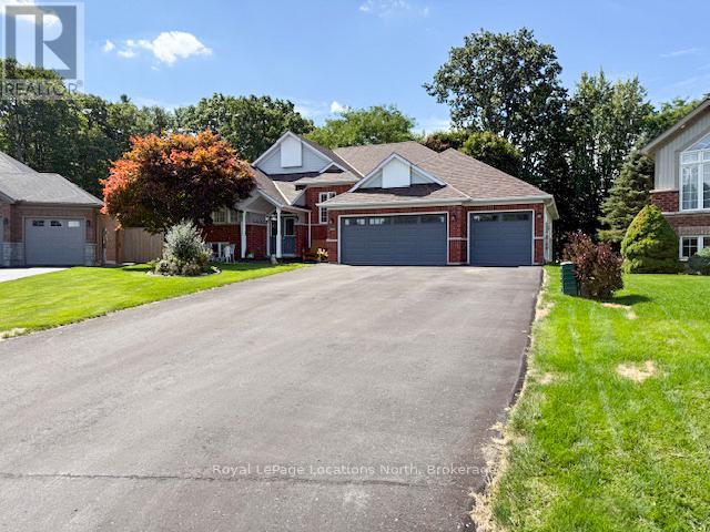 144 Royal Beech Drive, Wasaga Beach, Ontario  L9Z 2N3 - Photo 43 - S12385343