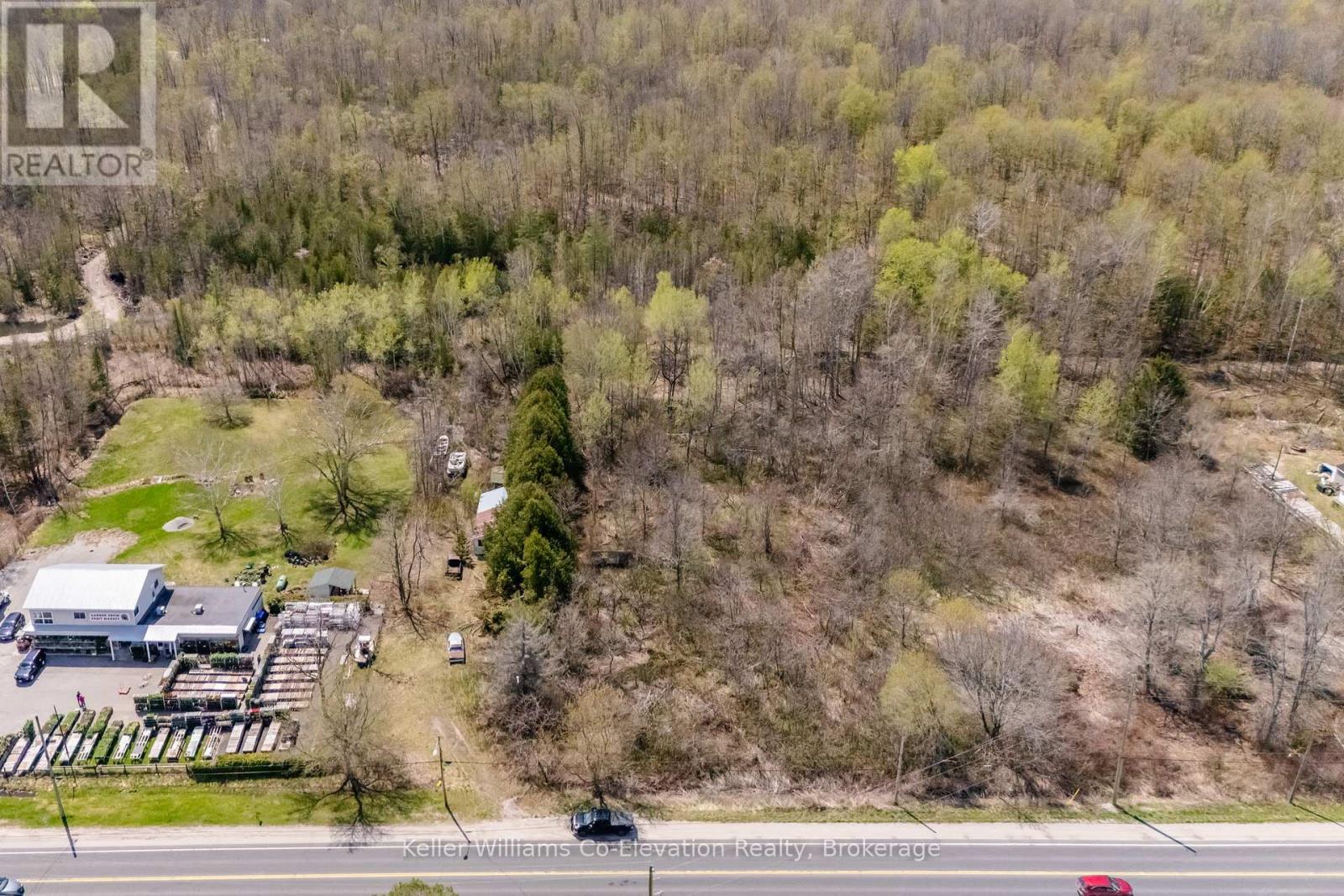 12824 County Road 16 Road, Severn, Ontario  L0K 2C0 - Photo 2 - S12385383