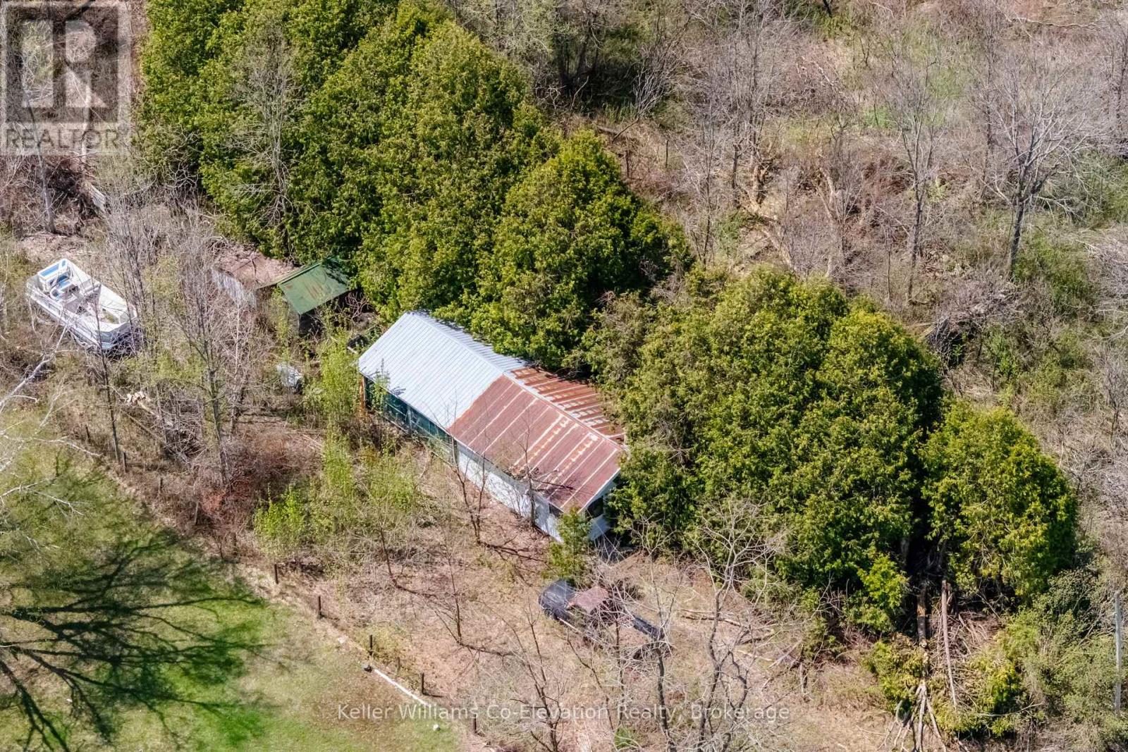12824 County Road 16 Road, Severn, Ontario  L0K 2C0 - Photo 5 - S12385383
