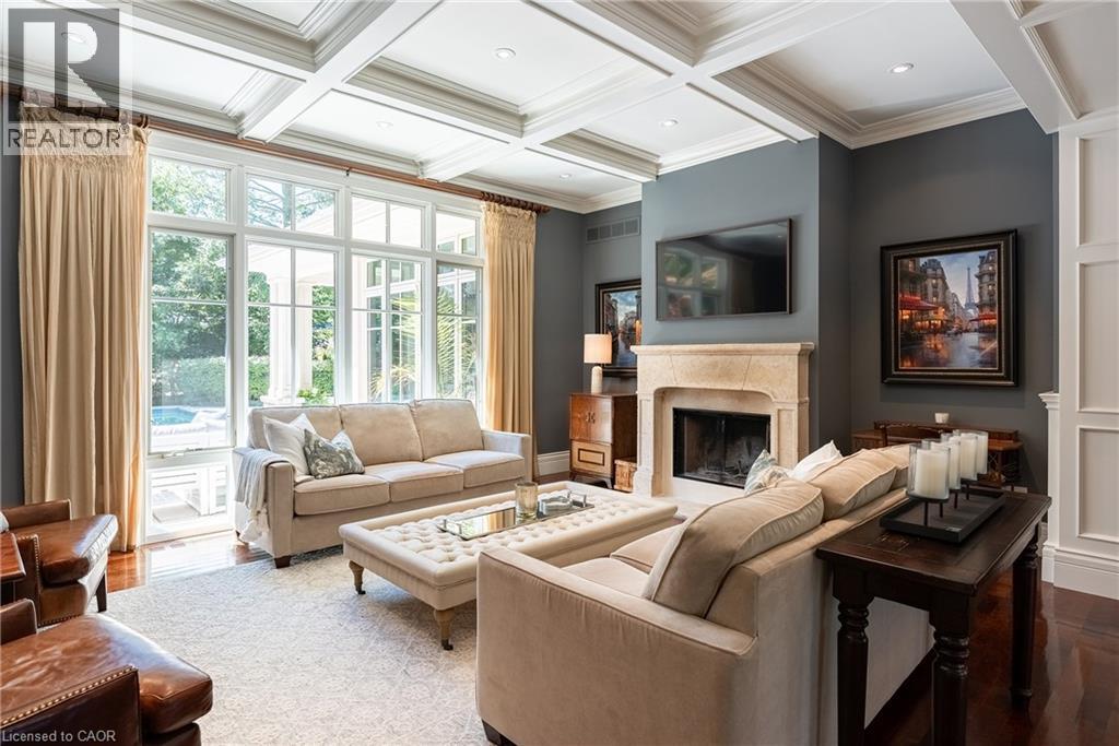 38 Shorewood Place, Oakville, Ontario  L6K 3Y4 - Photo 6 - 40766292