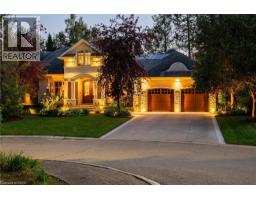 38 SHOREWOOD Place, Oakville, Ontario