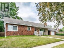 75 HENDERSON Avenue, Brantford, Ontario