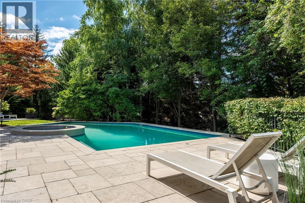 38 Shorewood Place, Oakville, Ontario  L6K 3Y4 - Photo 41 - 40766292