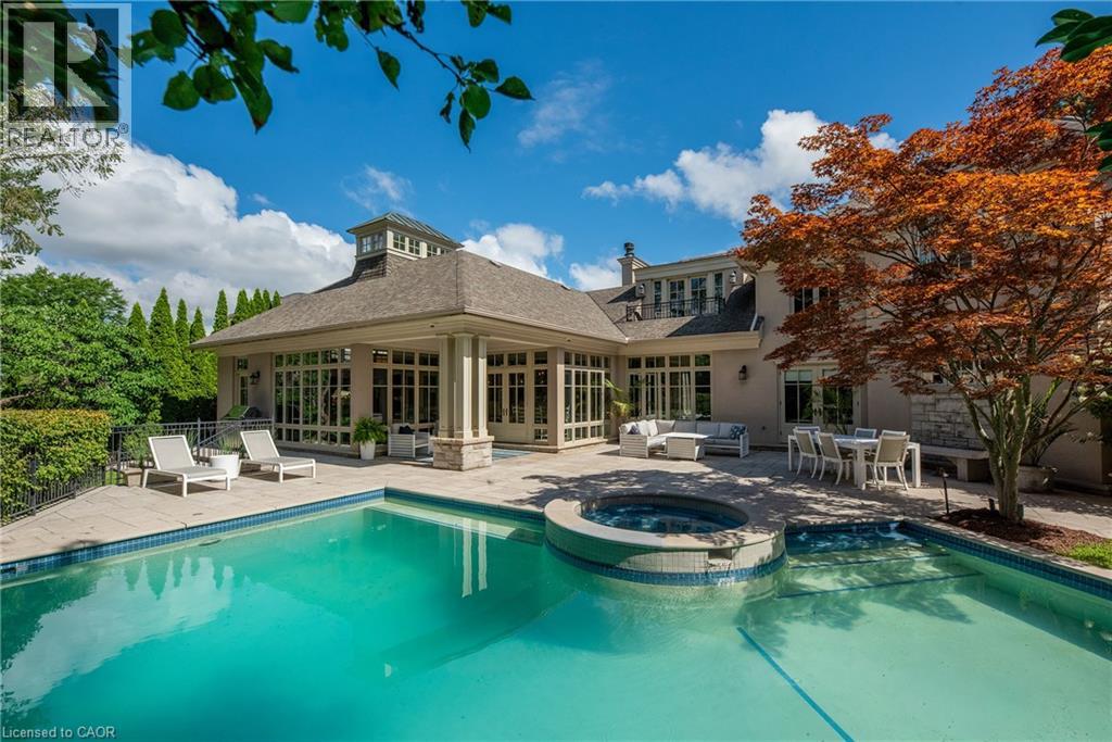 38 Shorewood Place, Oakville, Ontario  L6K 3Y4 - Photo 39 - 40766292