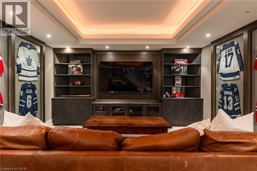 38 Shorewood Place, Oakville, Ontario  L6K 3Y4 - Photo 31 - 40766292