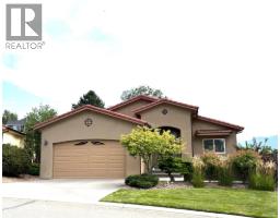 728 Rosewood Crescent Sun Rivers, Kamloops, Ca
