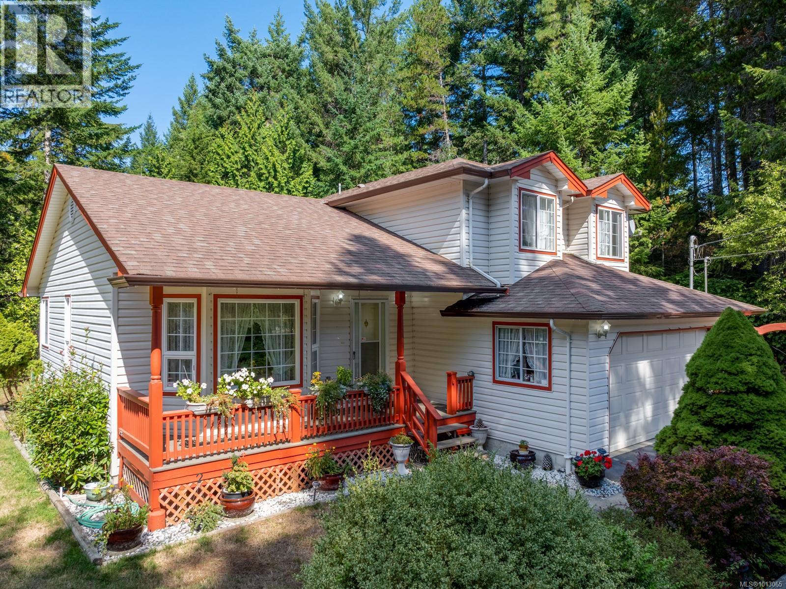 742 Sand Pines Dr, Comox, British Columbia
