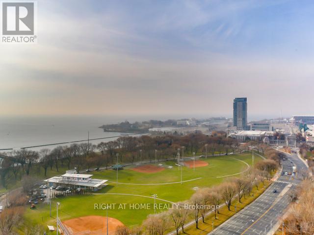 2307 - 628 Fleet Street, Toronto, Ontario  M5V 1A9 - Photo 32 - C12385211