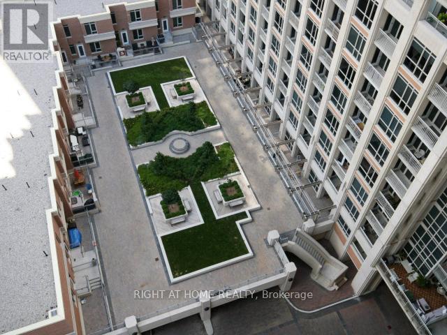 2307 - 628 Fleet Street, Toronto, Ontario  M5V 1A9 - Photo 45 - C12385211