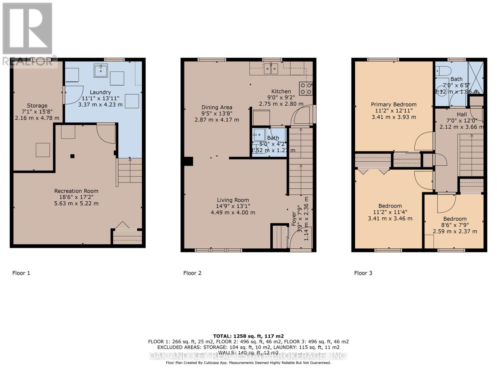 800 Monsarrat Avenue, London East, Ontario  N5Y 4Y6 - Photo 31 - X12385260