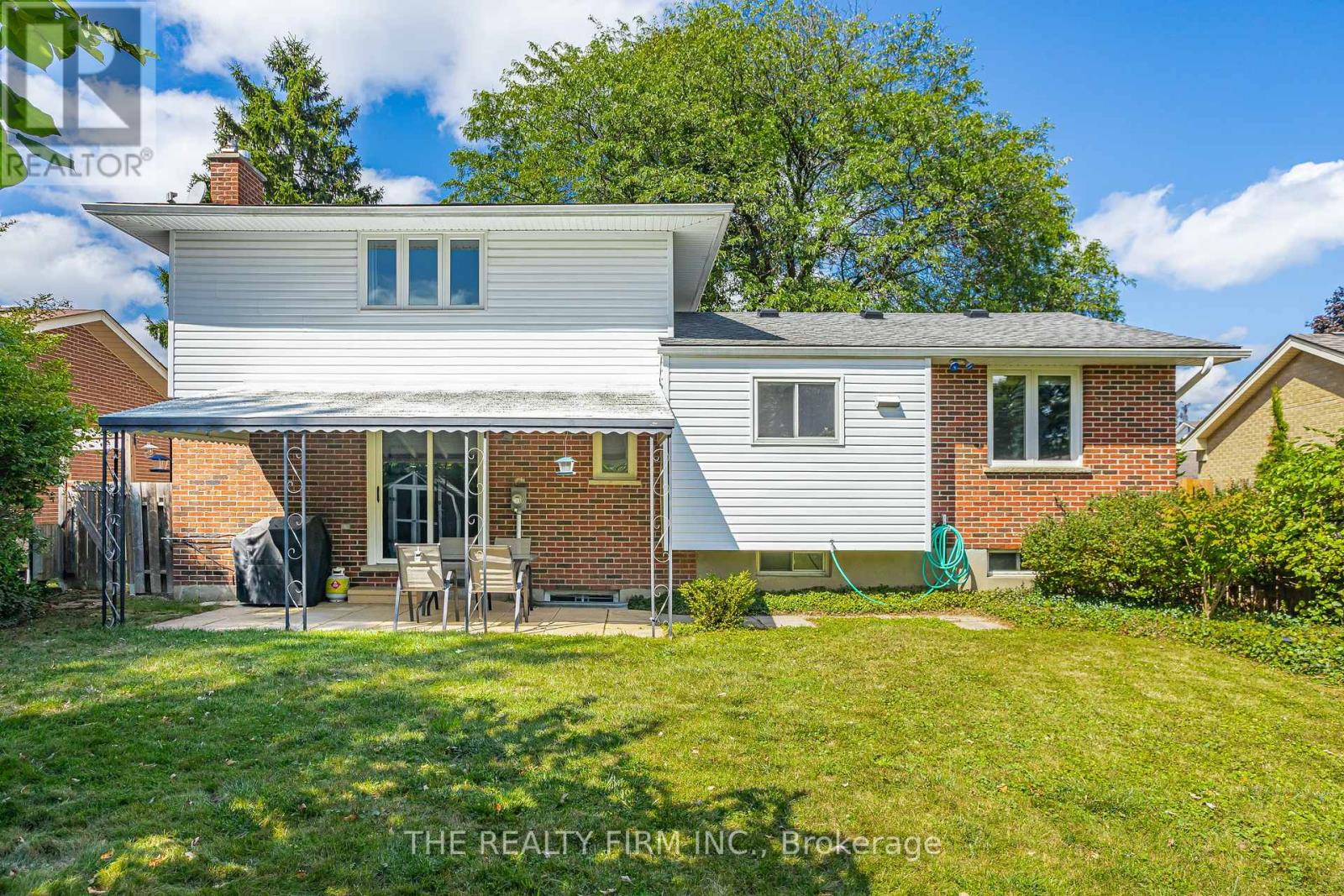 22 Milford Crescent, London North (North G), Ontario  N5X 1A8 - Photo 41 - X12385303