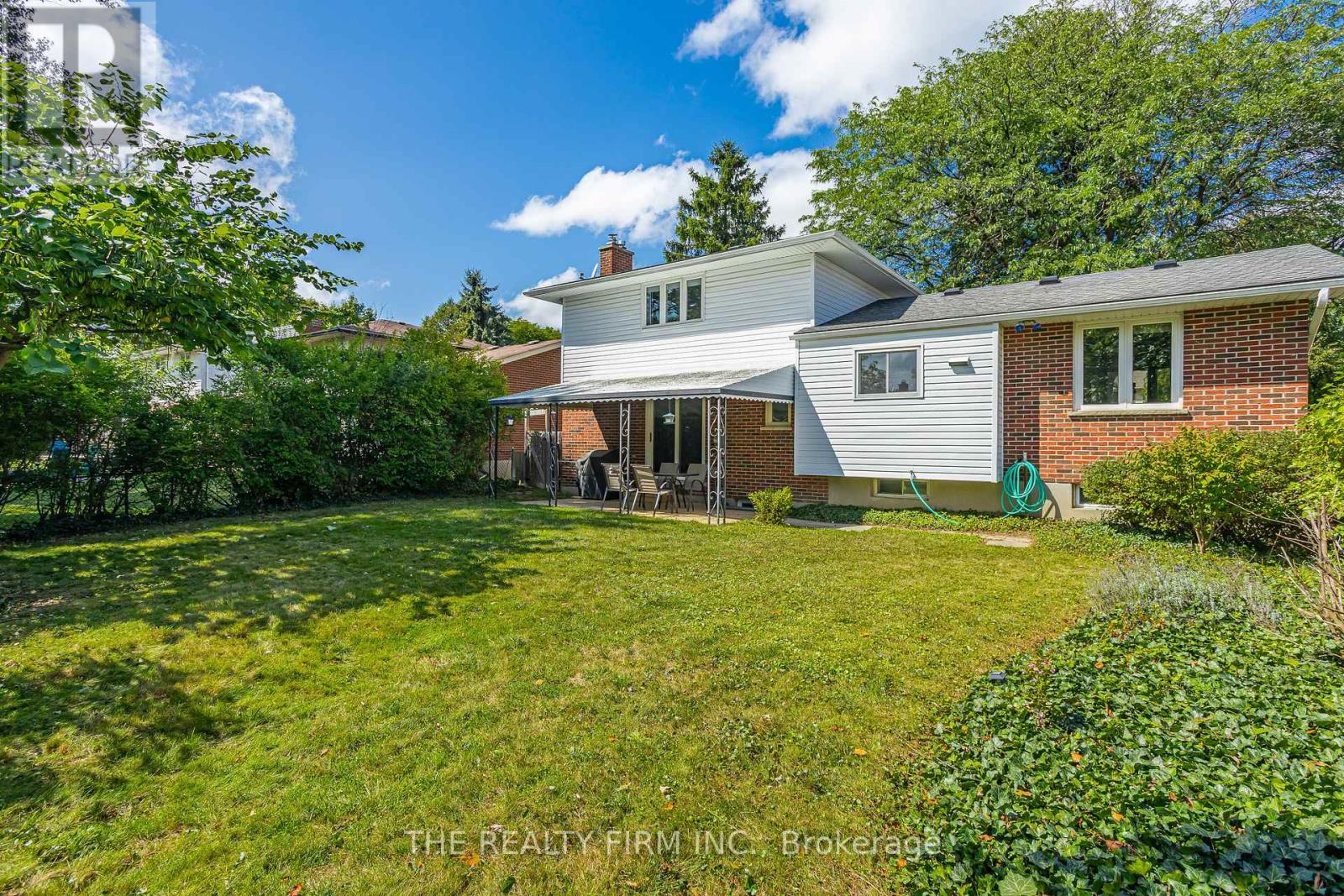 22 Milford Crescent, London North (North G), Ontario  N5X 1A8 - Photo 42 - X12385303