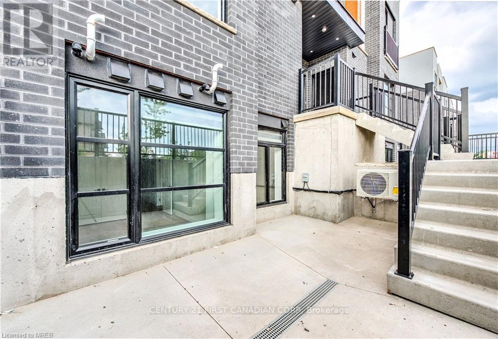 33 - 3900 Savoy Street, London South, Ontario  N6P 0H9 - Photo 3 - X12385356