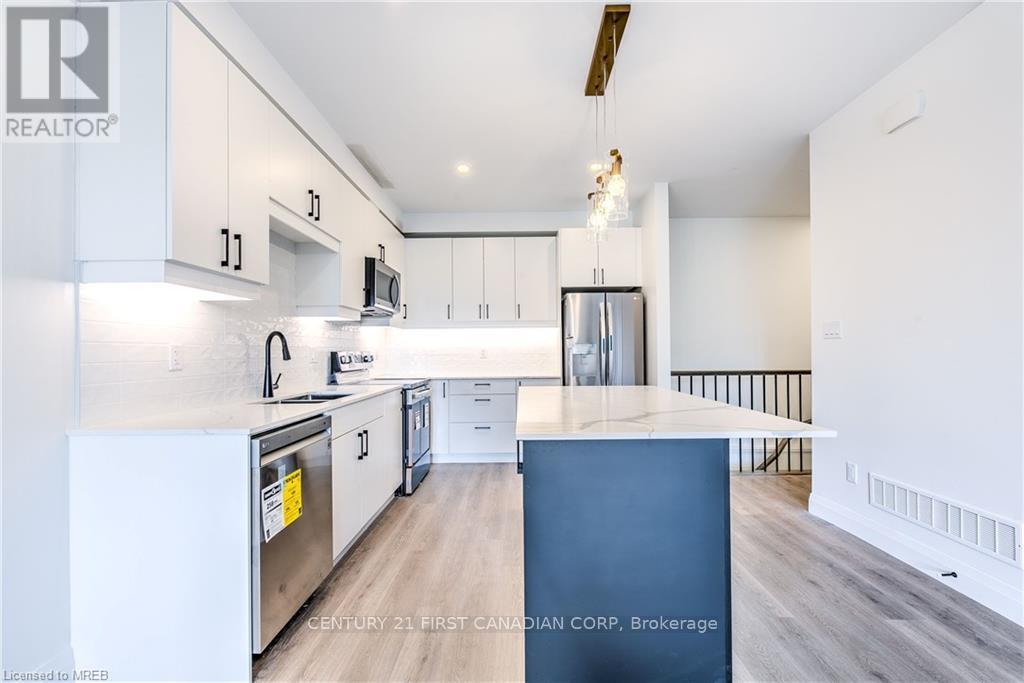 33 - 3900 Savoy Street, London South, Ontario  N6P 0H9 - Photo 8 - X12385356