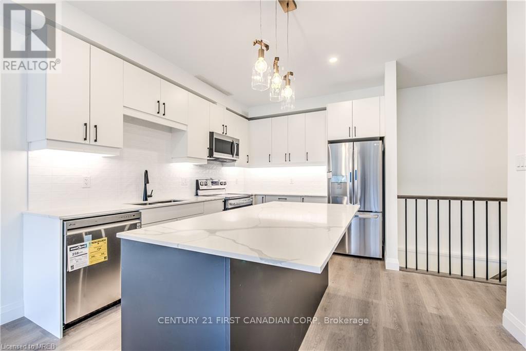 33 - 3900 Savoy Street, London South, Ontario  N6P 0H9 - Photo 9 - X12385356
