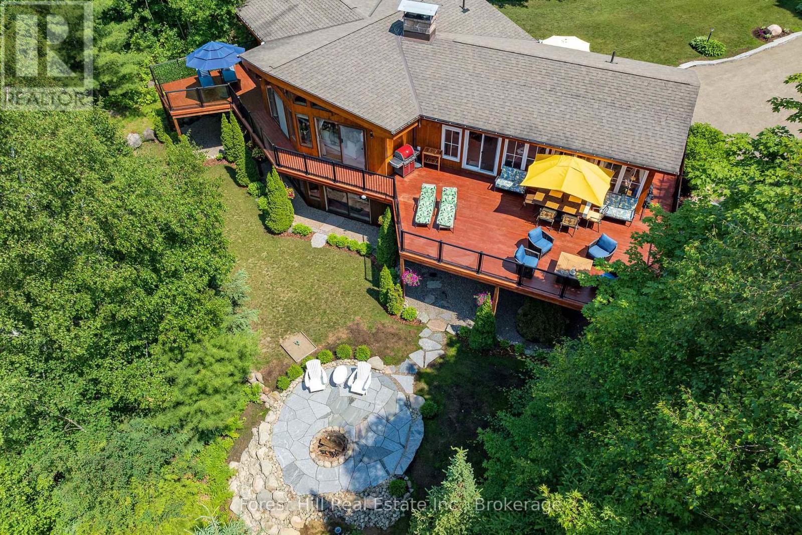 4475 Kawagama Lake Road, Algonquin Highlands, Ontario  P0A 1E0 - Photo 11 - X12385300