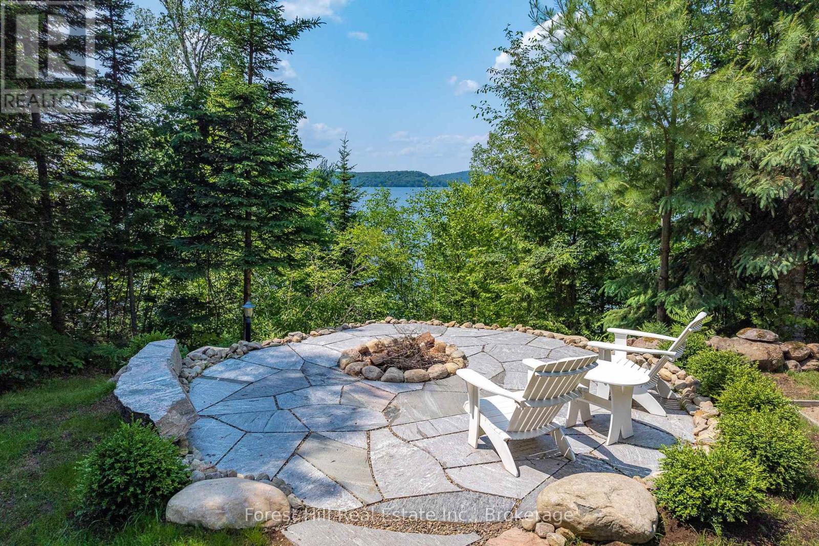 4475 Kawagama Lake Road, Algonquin Highlands, Ontario  P0A 1E0 - Photo 12 - X12385300