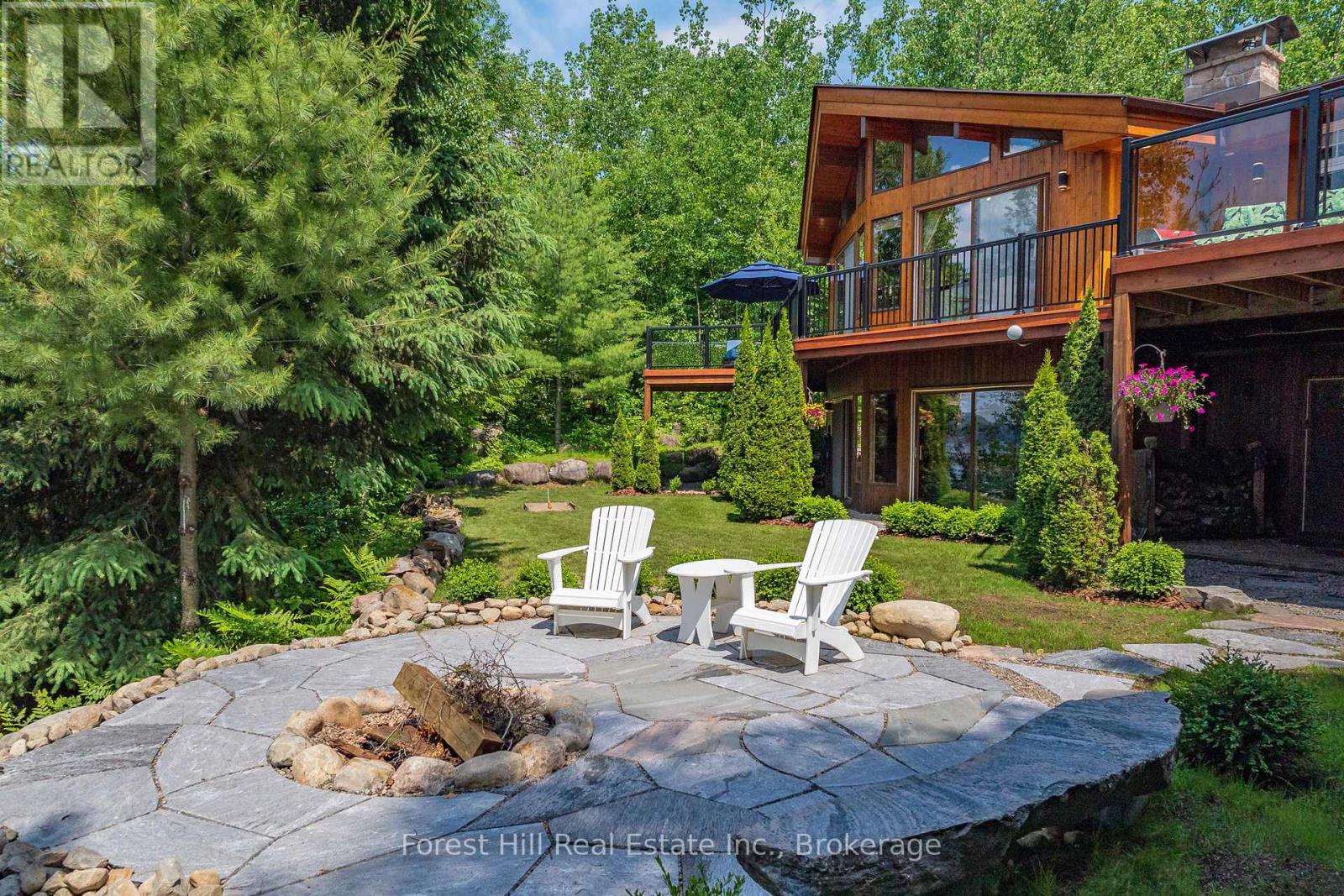 4475 Kawagama Lake Road, Algonquin Highlands, Ontario  P0A 1E0 - Photo 13 - X12385300