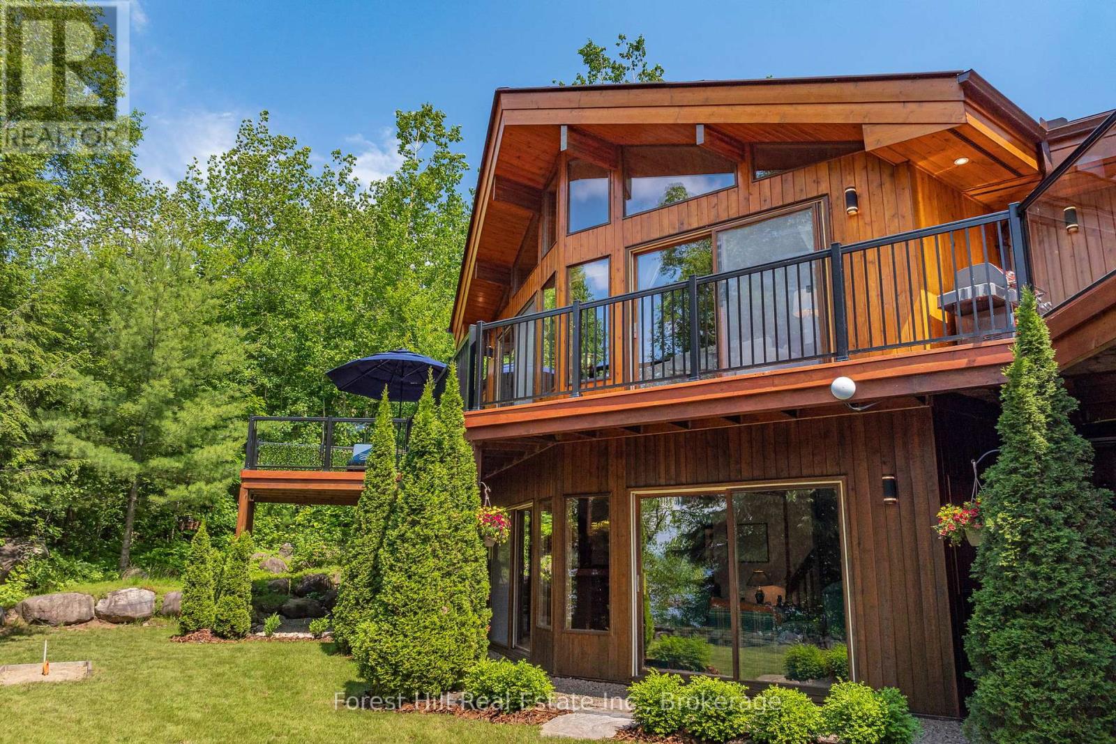 4475 Kawagama Lake Road, Algonquin Highlands, Ontario  P0A 1E0 - Photo 14 - X12385300