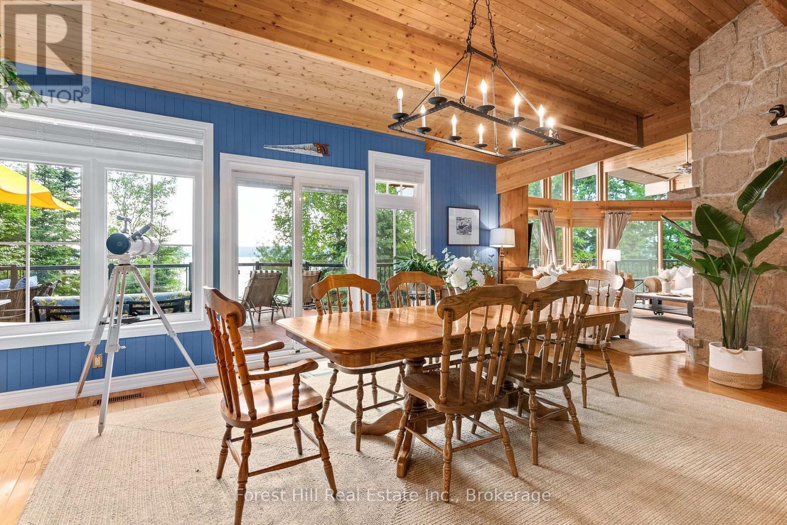4475 Kawagama Lake Road, Algonquin Highlands, Ontario  P0A 1E0 - Photo 19 - X12385300