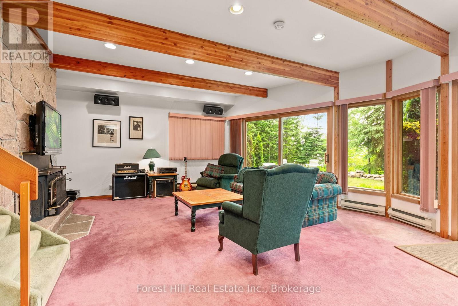 4475 Kawagama Lake Road, Algonquin Highlands, Ontario  P0A 1E0 - Photo 25 - X12385300