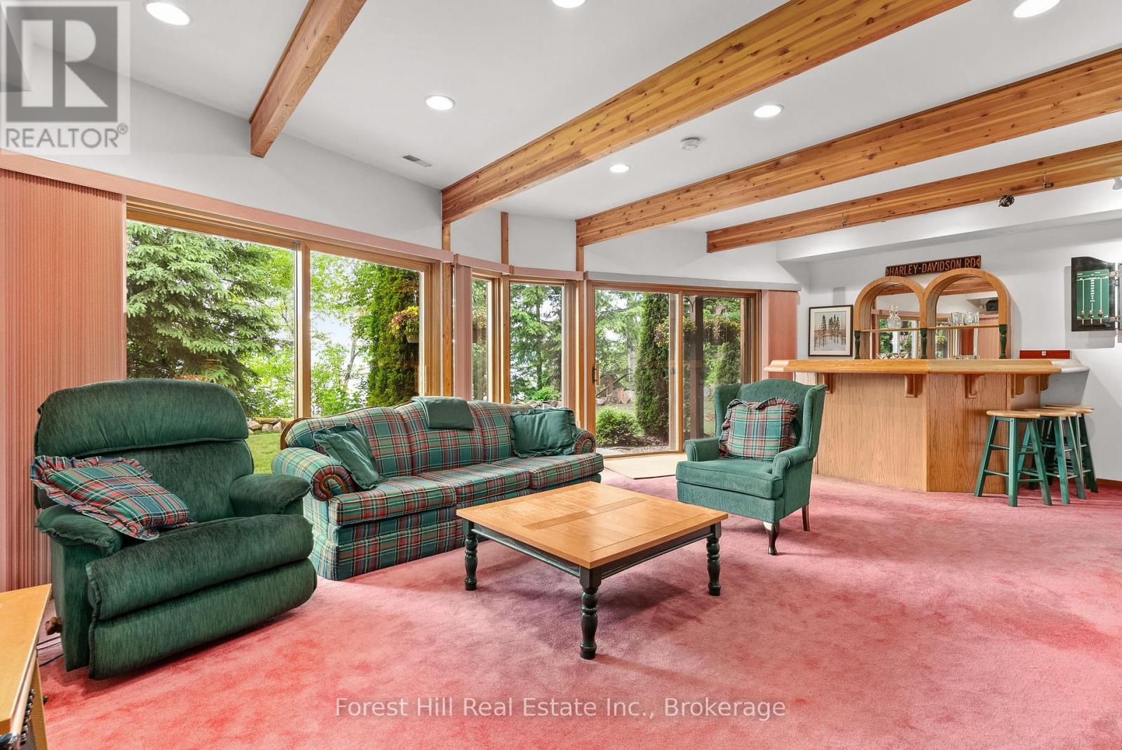 4475 Kawagama Lake Road, Algonquin Highlands, Ontario  P0A 1E0 - Photo 27 - X12385300