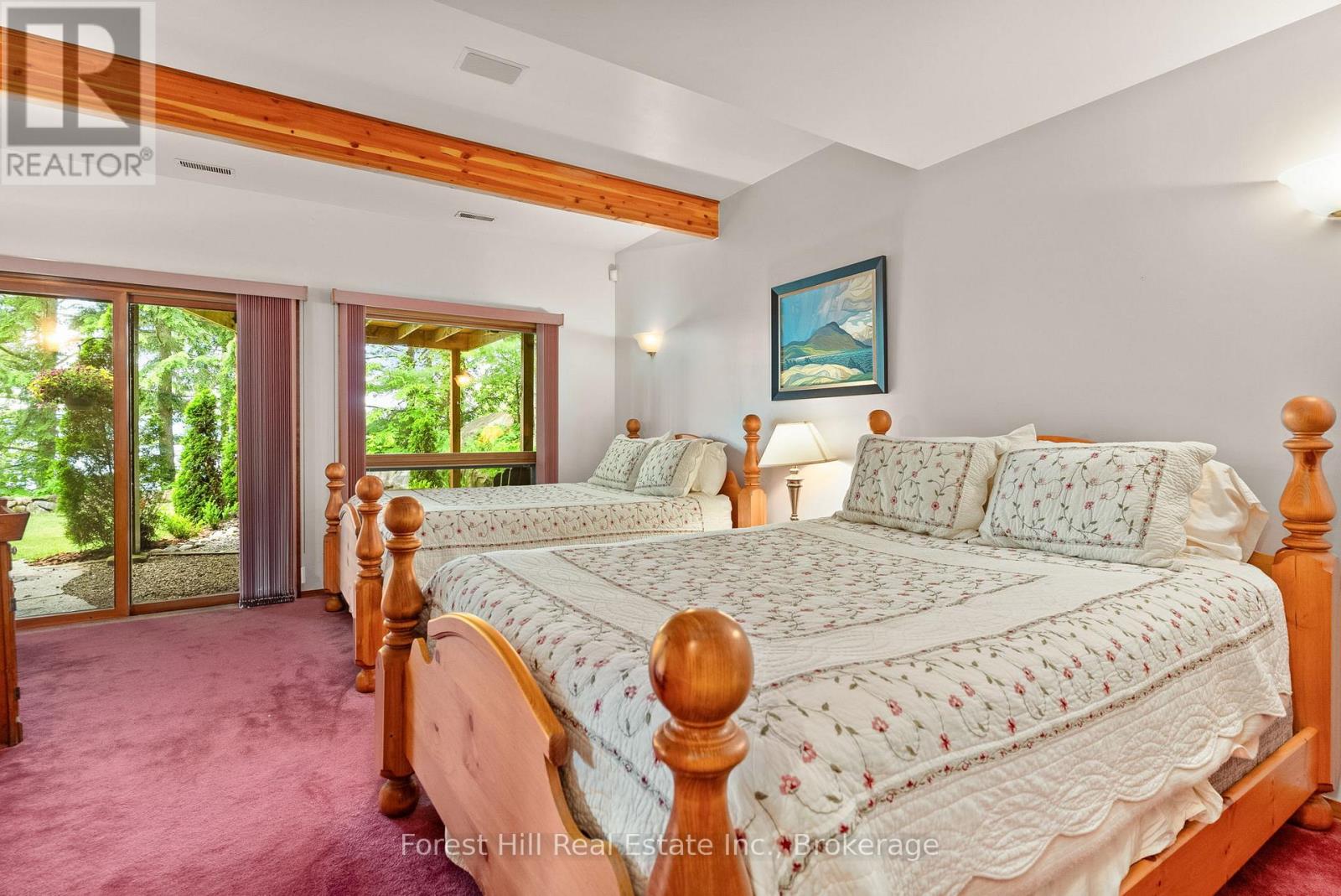 4475 Kawagama Lake Road, Algonquin Highlands, Ontario  P0A 1E0 - Photo 28 - X12385300