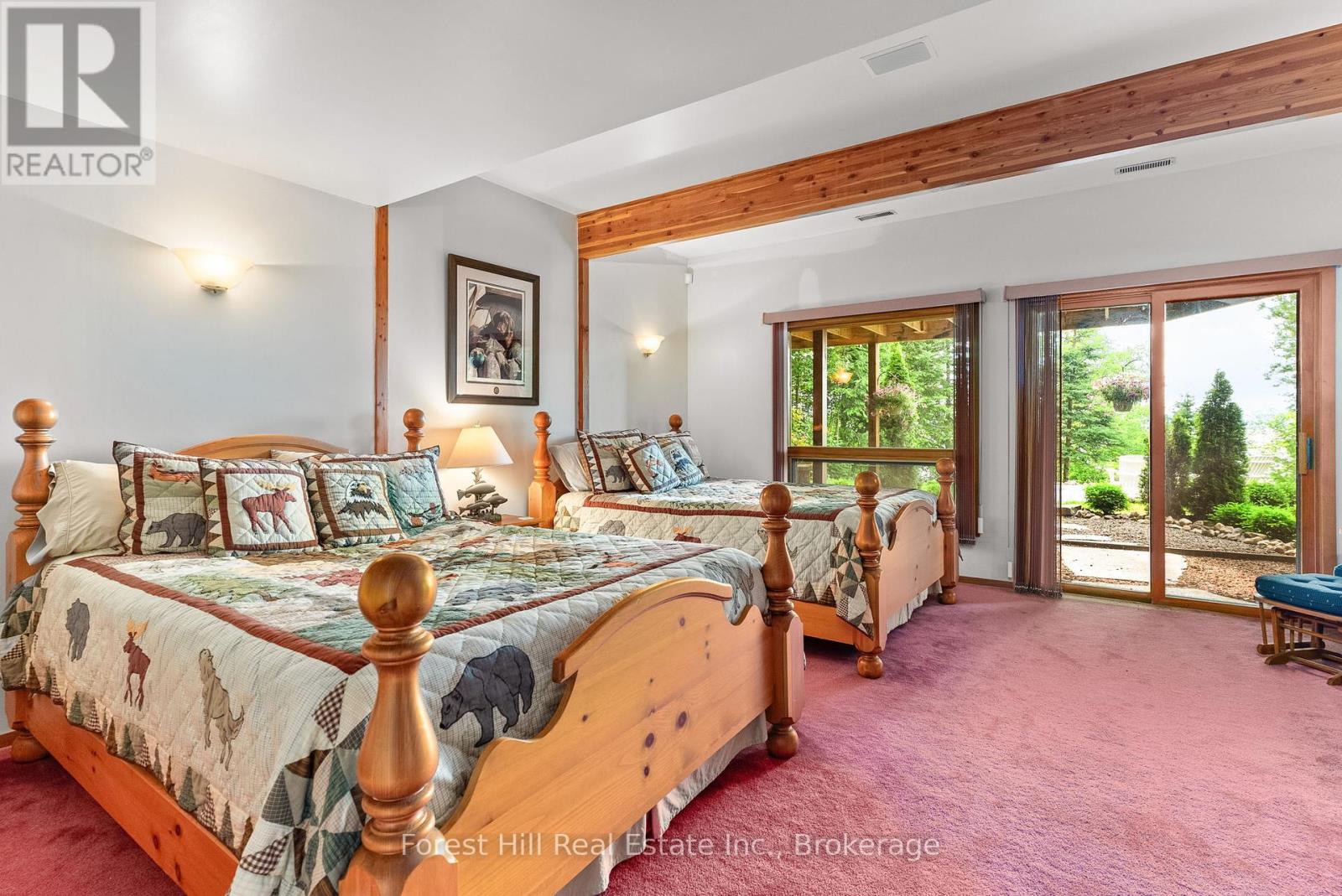 4475 Kawagama Lake Road, Algonquin Highlands, Ontario  P0A 1E0 - Photo 30 - X12385300