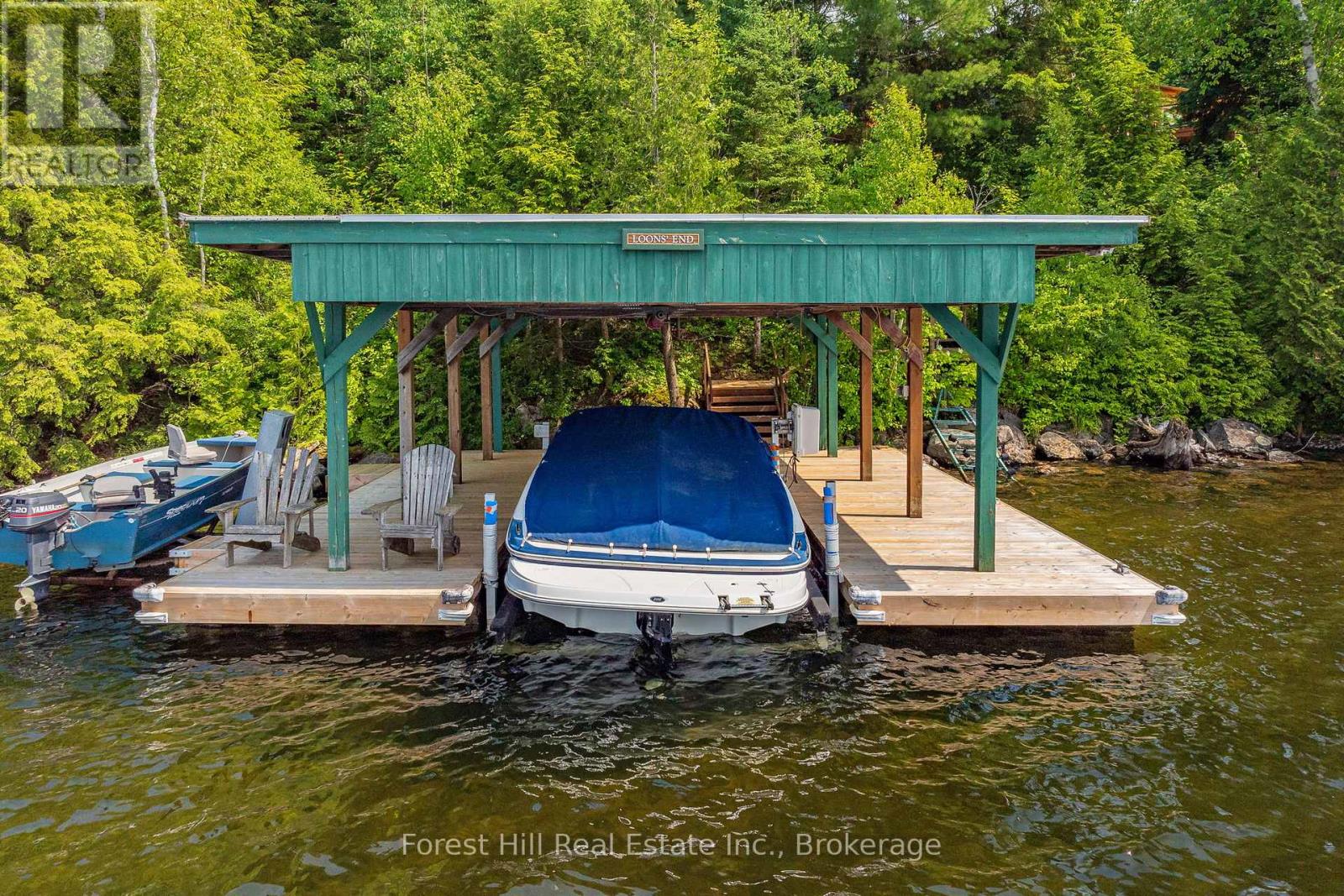4475 Kawagama Lake Road, Algonquin Highlands, Ontario  P0A 1E0 - Photo 32 - X12385300