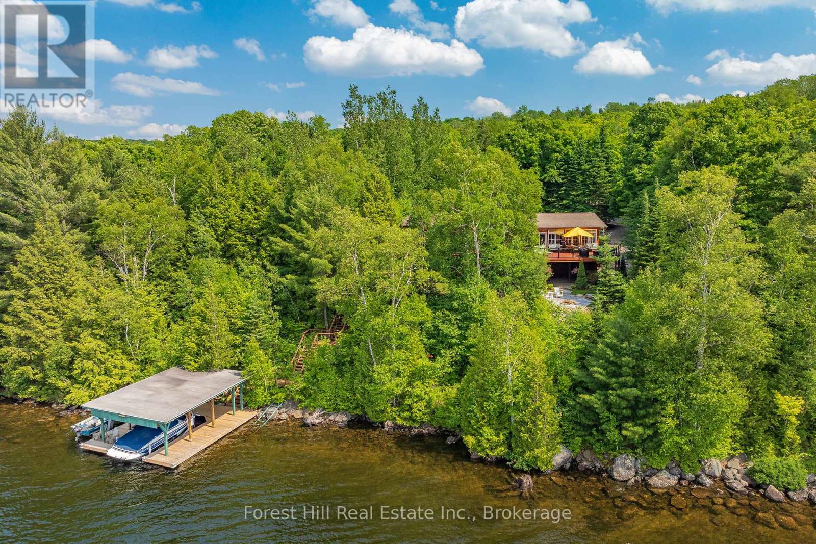 4475 Kawagama Lake Road, Algonquin Highlands, Ontario  P0A 1E0 - Photo 33 - X12385300