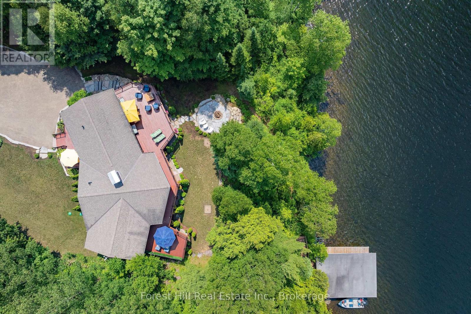 4475 Kawagama Lake Road, Algonquin Highlands, Ontario  P0A 1E0 - Photo 34 - X12385300