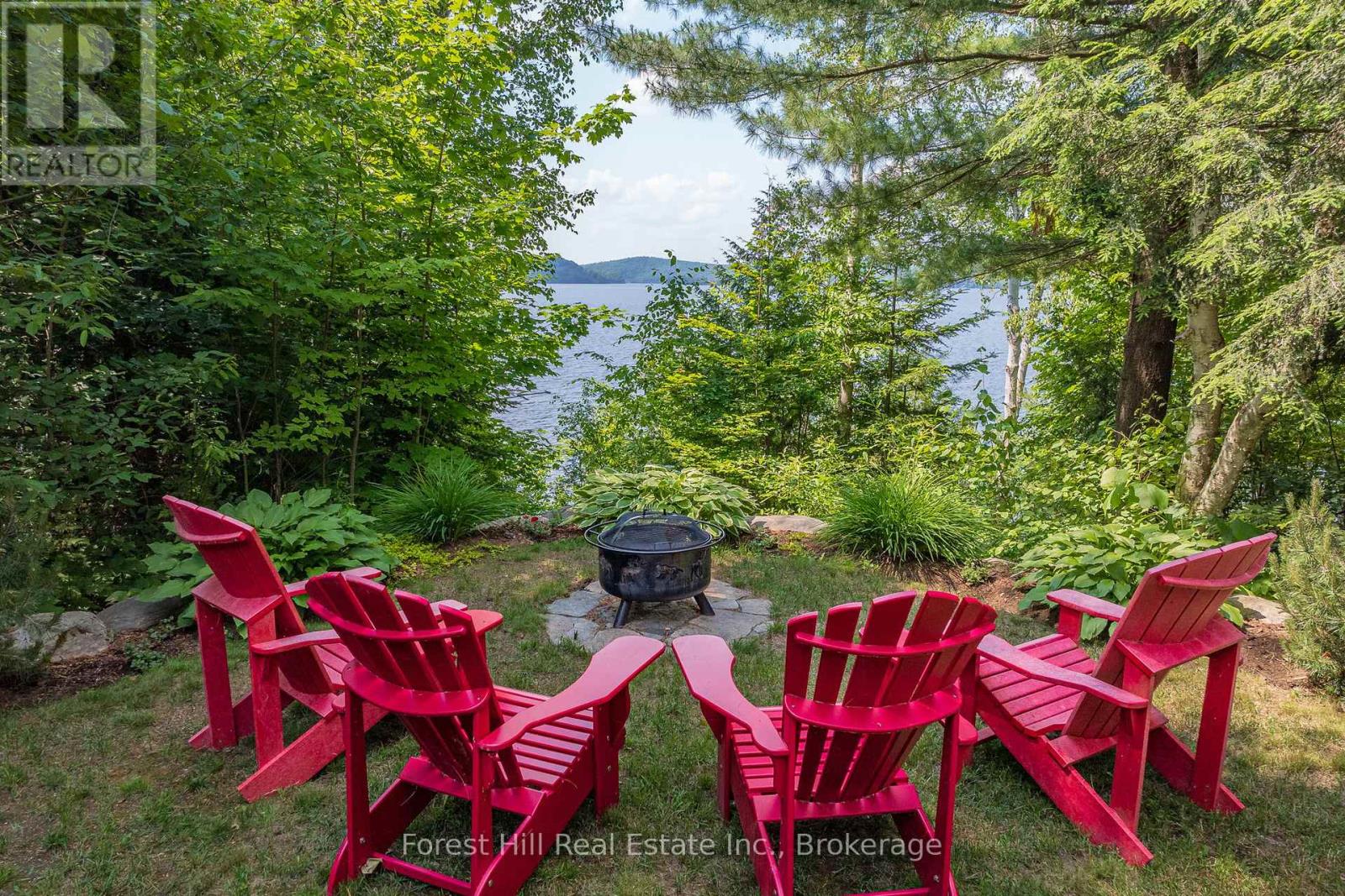 4475 Kawagama Lake Road, Algonquin Highlands, Ontario  P0A 1E0 - Photo 36 - X12385300