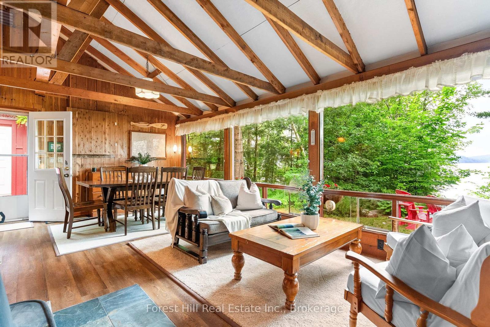 4475 Kawagama Lake Road, Algonquin Highlands, Ontario  P0A 1E0 - Photo 38 - X12385300