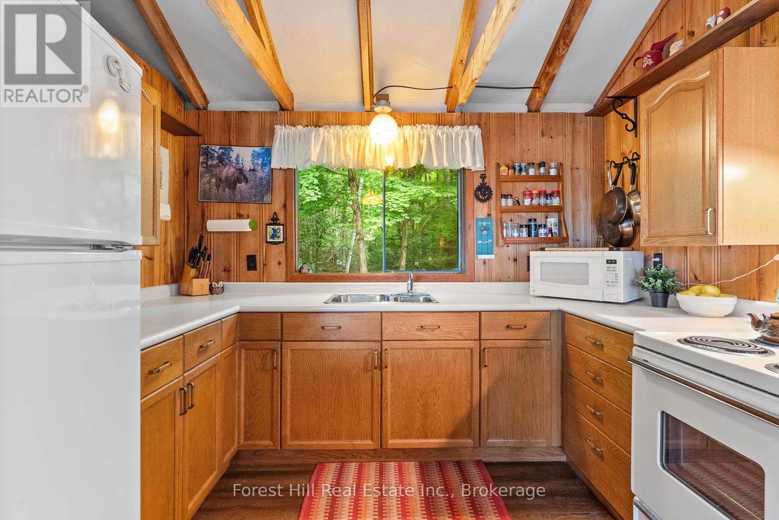 4475 Kawagama Lake Road, Algonquin Highlands, Ontario  P0A 1E0 - Photo 40 - X12385300
