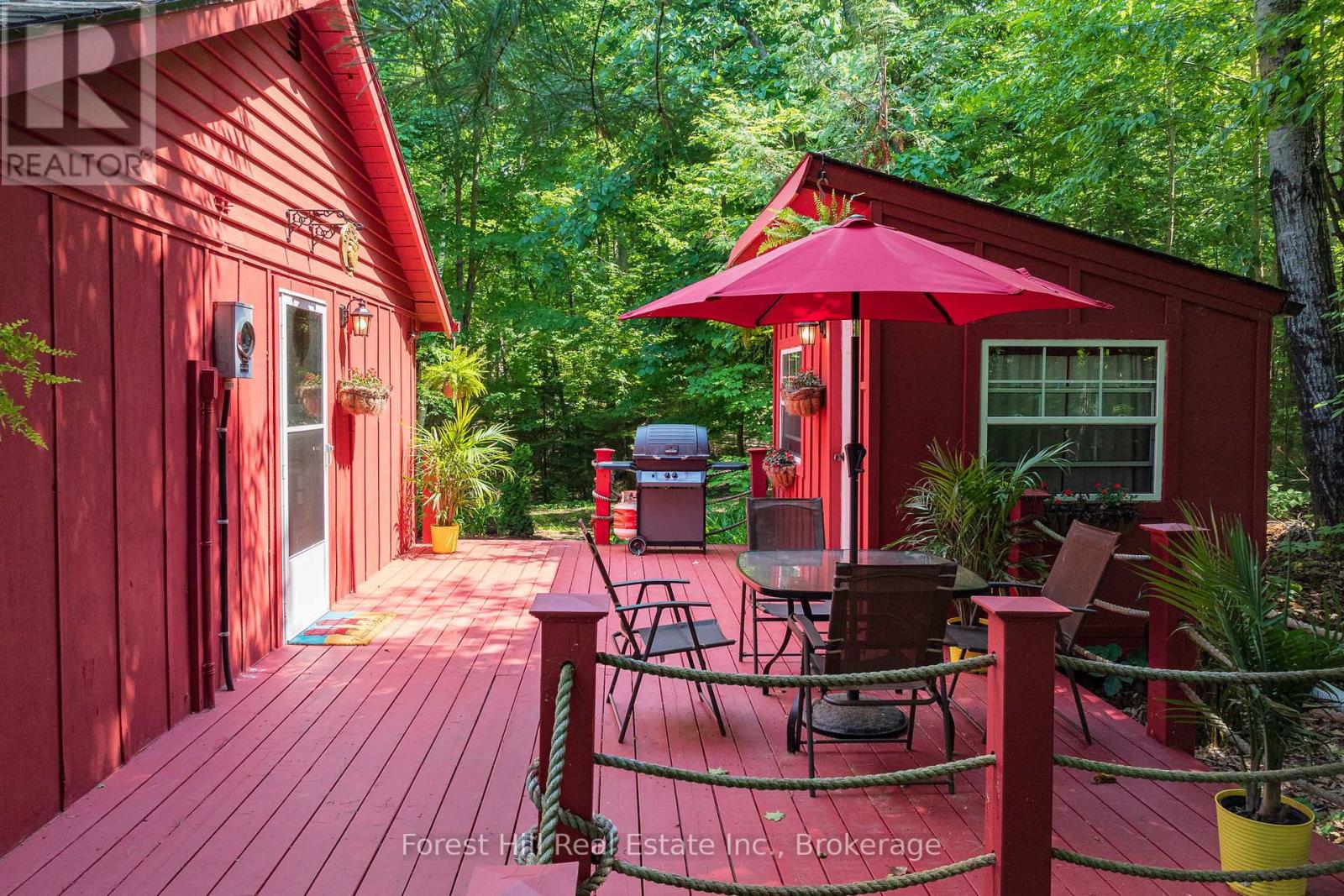 4475 Kawagama Lake Road, Algonquin Highlands, Ontario  P0A 1E0 - Photo 41 - X12385300