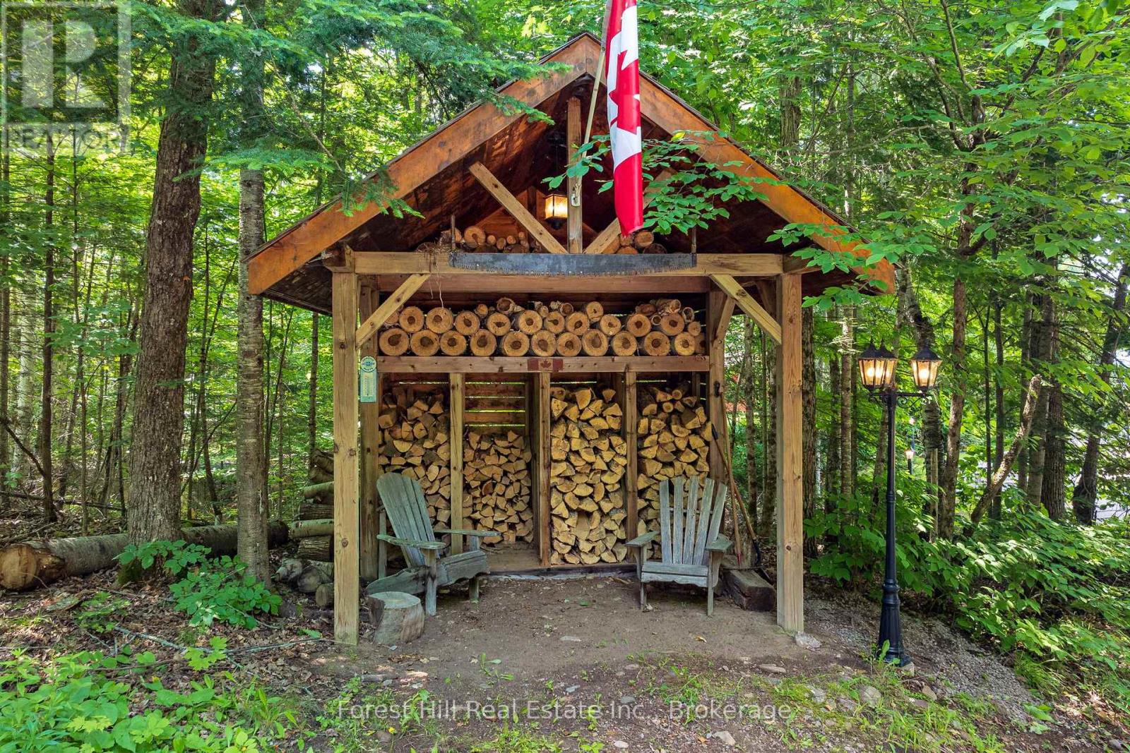 4475 Kawagama Lake Road, Algonquin Highlands, Ontario  P0A 1E0 - Photo 45 - X12385300