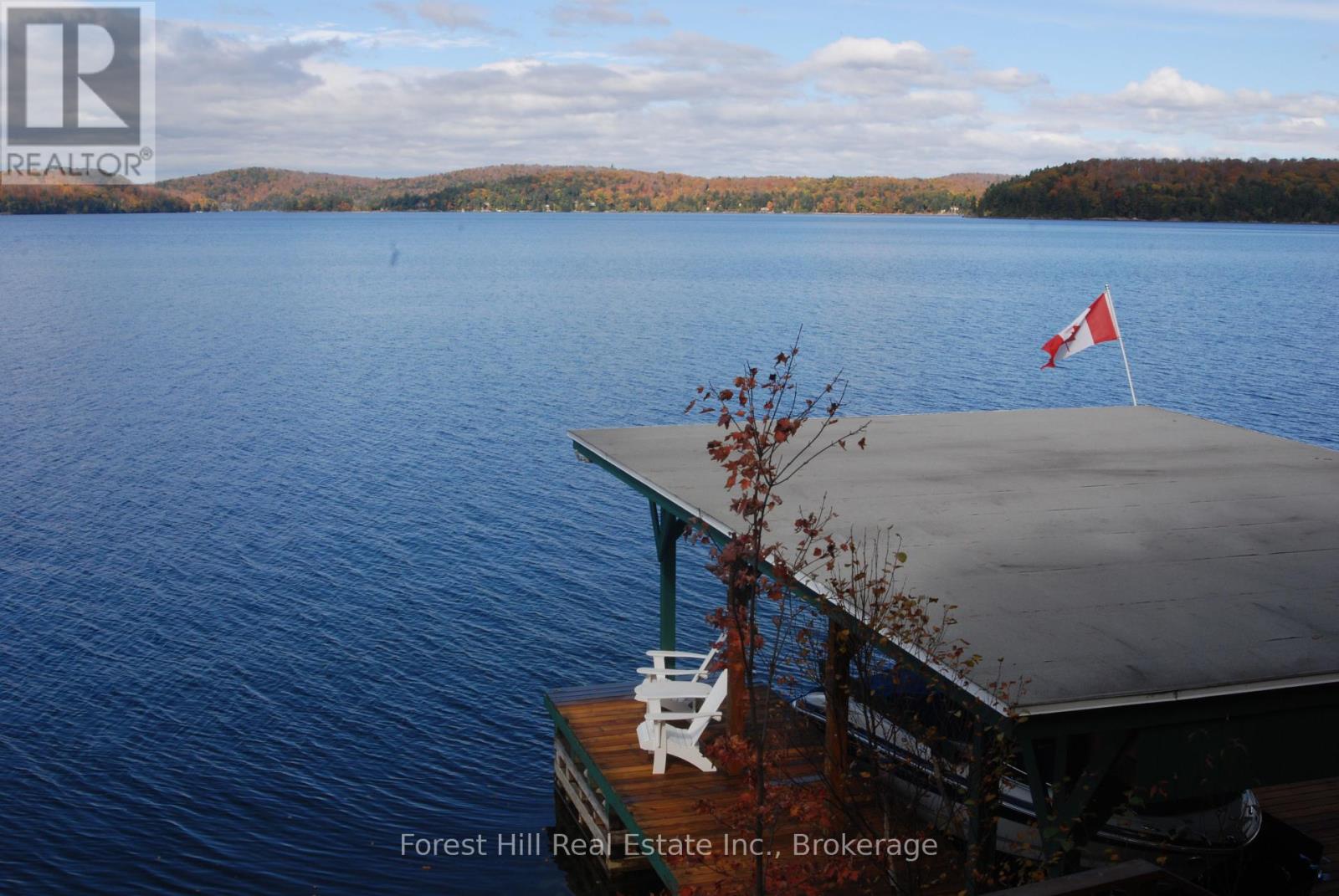 4475 Kawagama Lake Road, Algonquin Highlands, Ontario  P0A 1E0 - Photo 49 - X12385300