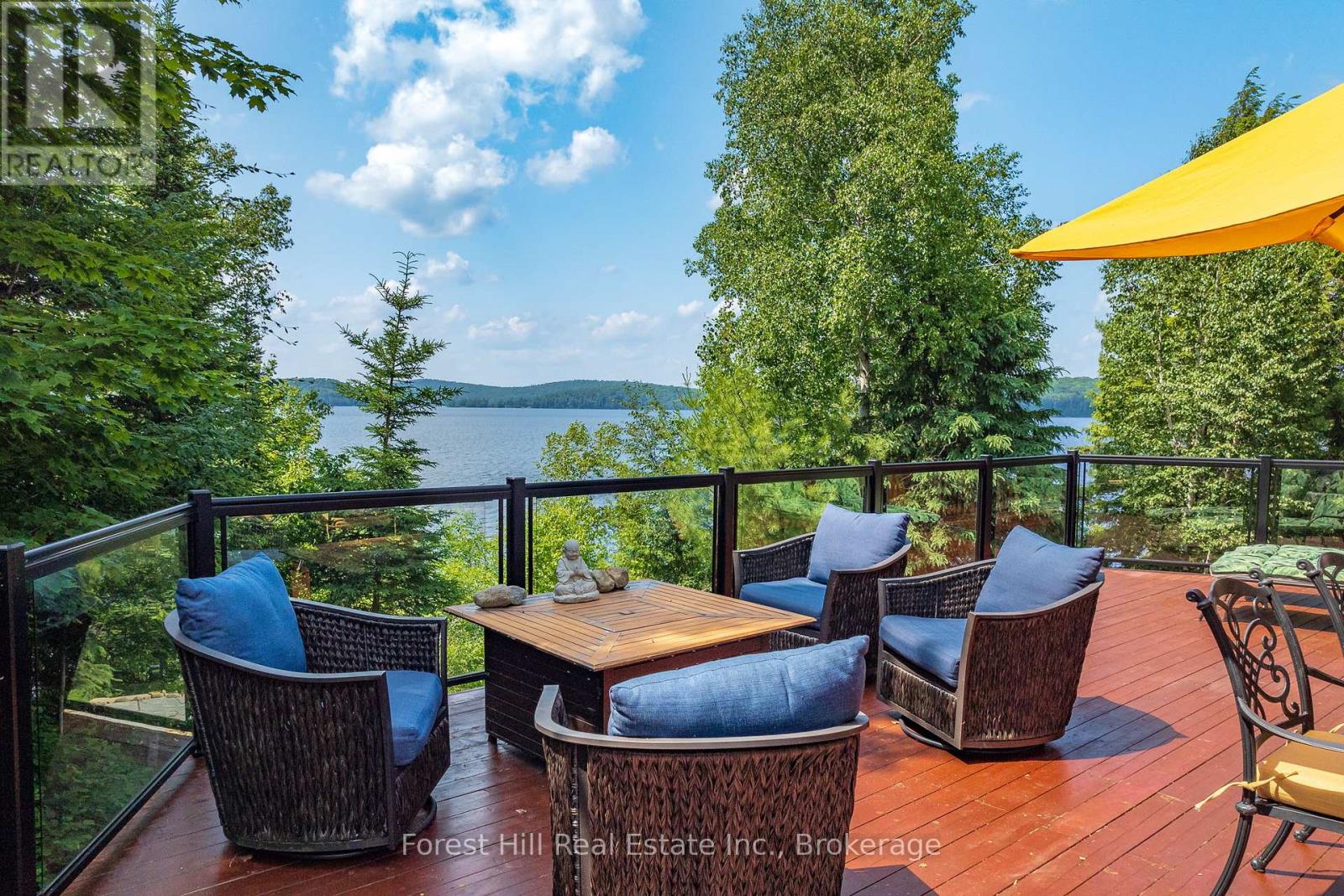 4475 Kawagama Lake Road, Algonquin Highlands, Ontario  P0A 1E0 - Photo 9 - X12385300