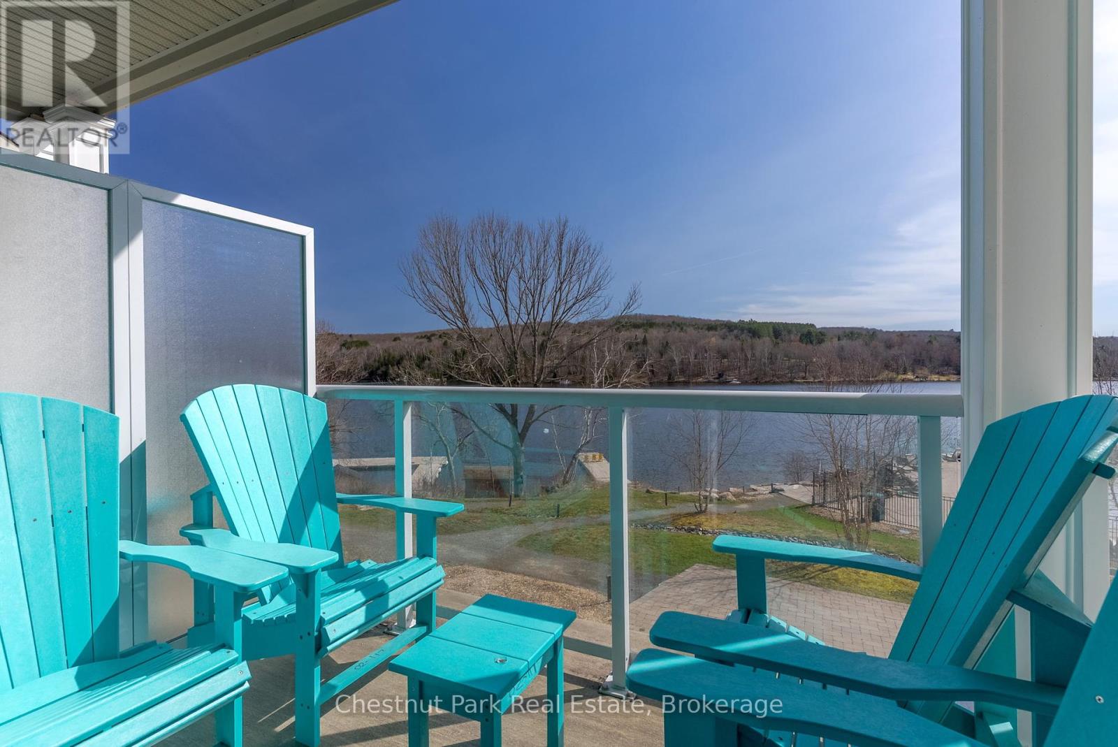 117 - 25 Pen Lake Point Road, Huntsville (Chaffey), Ontario  P1H 1A9 - Photo 10 - X12385335